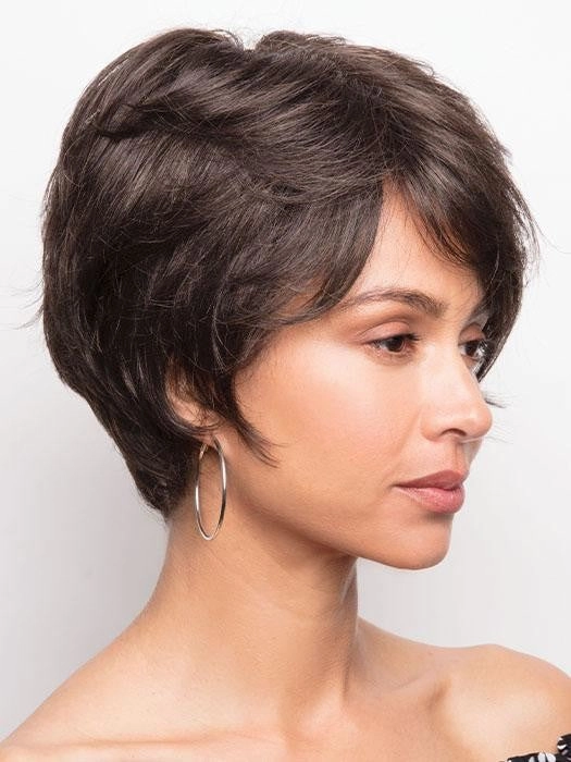 Casey Wig by Amore | Double Monofilament | Synthetic Fiber