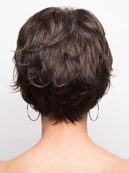 Casey Wig by Amore | Double Monofilament | Synthetic Fiber