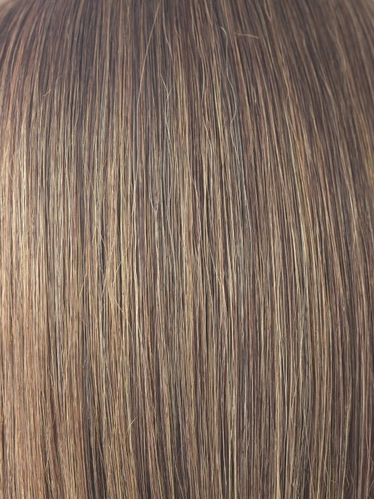 Casey Wig by Amore | Double Monofilament | Synthetic Fiber