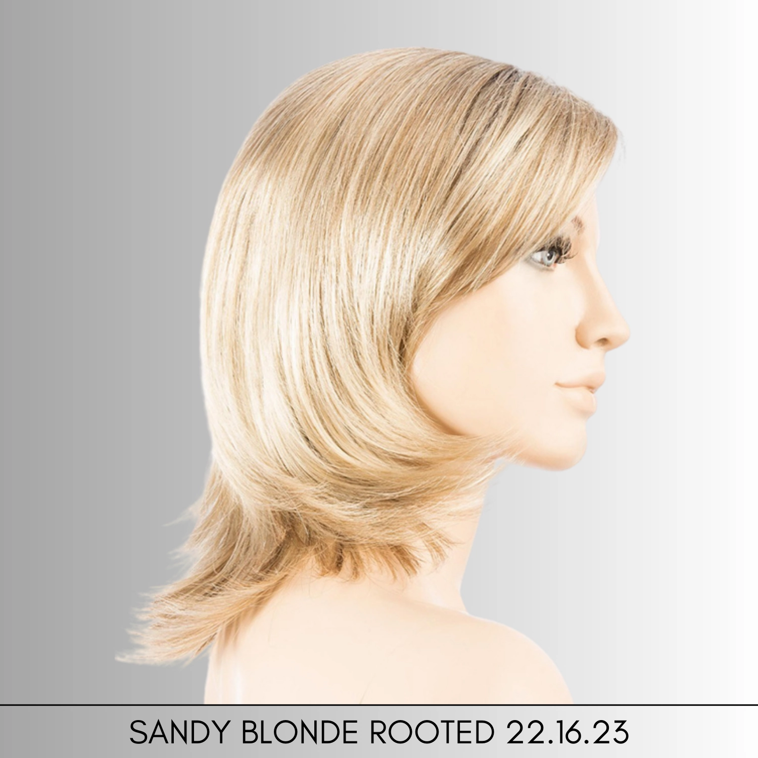 Casino More - Hair Power Collection by Ellen Wille