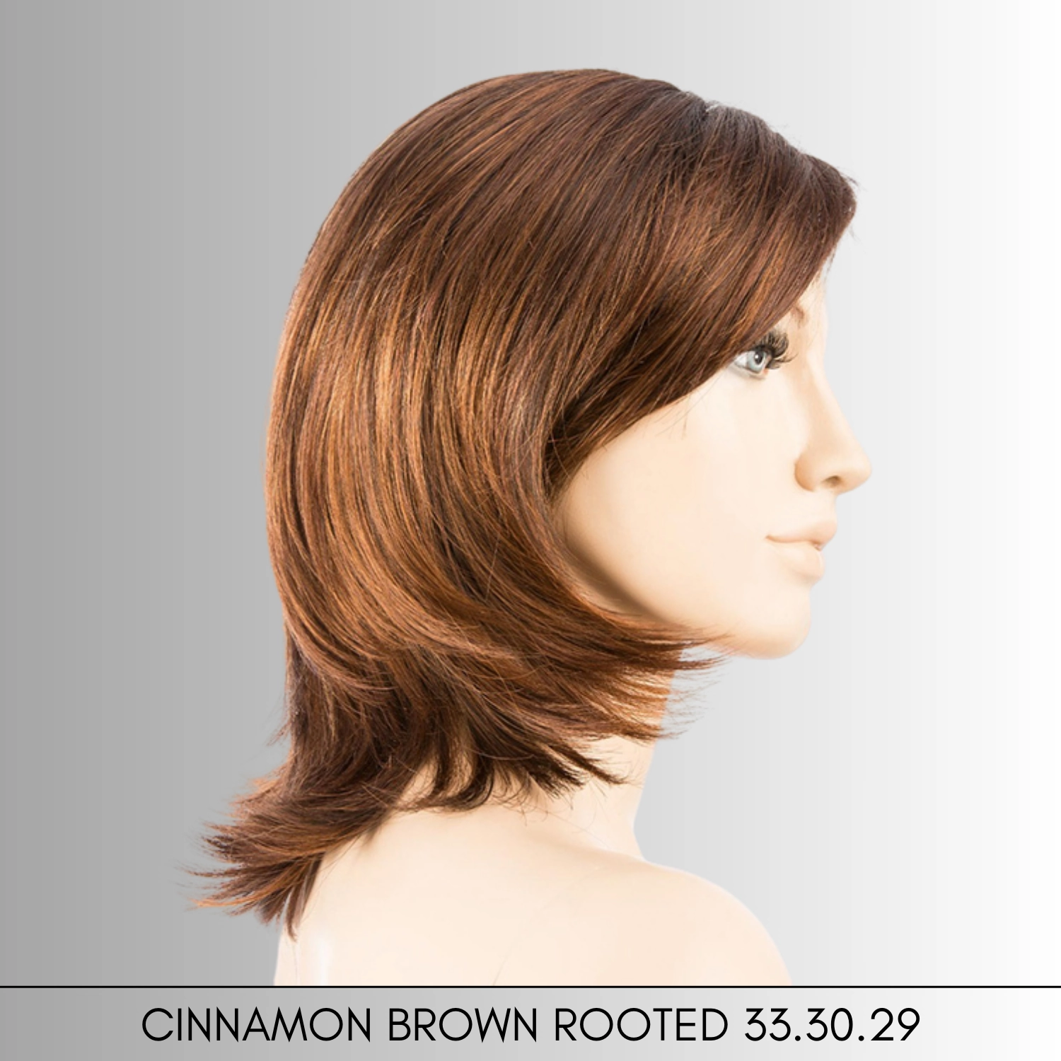 Casino More - Hair Power Collection by Ellen Wille