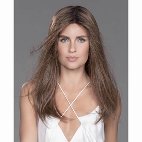 Caso Mono Lace Front Human Hair Wig Ellen Wille Pure Power Collection