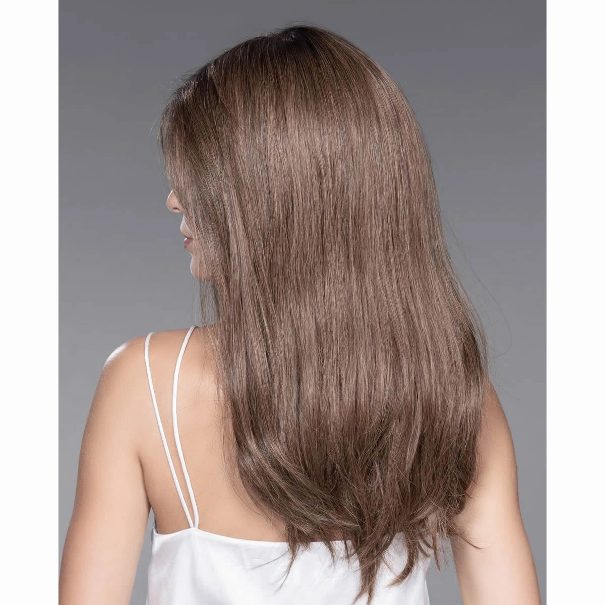Caso Mono Lace Front Human Hair Wig Ellen Wille Pure Power Collection