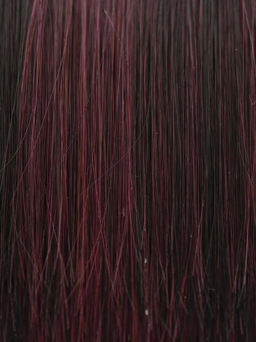 Casual Curls | Synthetic Lace Front Wig (Mono Part) | CLOSEOUT