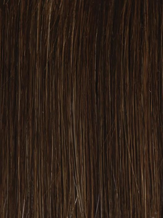 Casual Curls | Synthetic Lace Front Wig (Mono Part) | CLOSEOUT