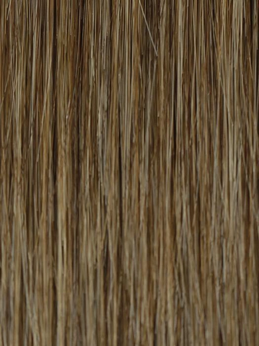 Casual Curls | Synthetic Lace Front Wig (Mono Part) | CLOSEOUT