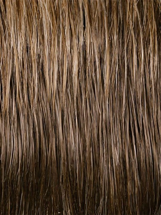 Casual Curls | Synthetic Lace Front Wig (Mono Part) | CLOSEOUT