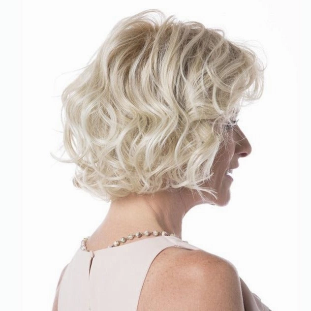 Casually Chic HF Wig by Toni Brattin | Heat Friendly Synthetic Hair | Average Cap