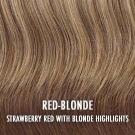 Casusally Chic Wig by Toni Brattin | Heat Friendly Synthetic (Basic Cap)