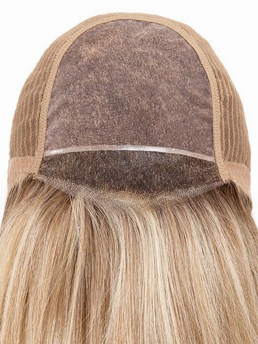 Catch Wig by Ellen Wille | Human/Synthetic Hair Blend