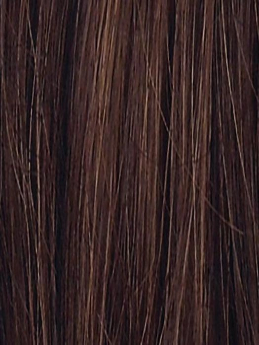 Catch Wig by Ellen Wille | Human/Synthetic Hair Blend