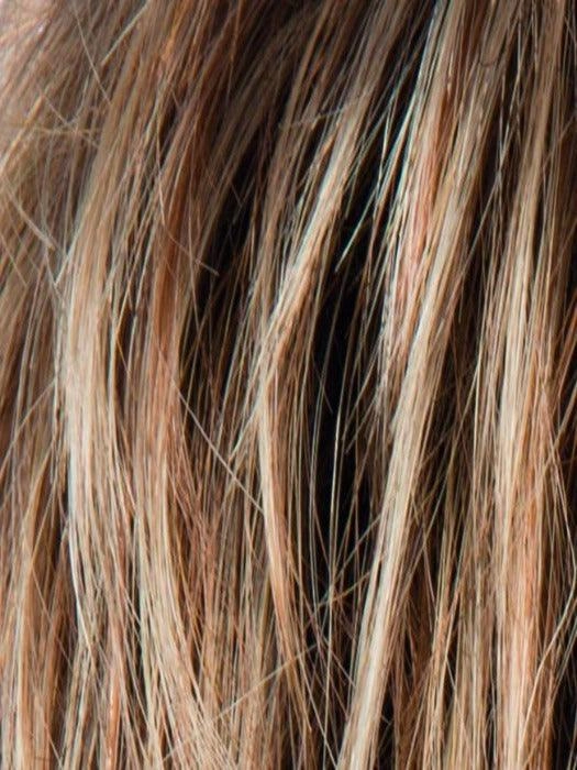 Catch Wig by Ellen Wille | Human/Synthetic Hair Blend