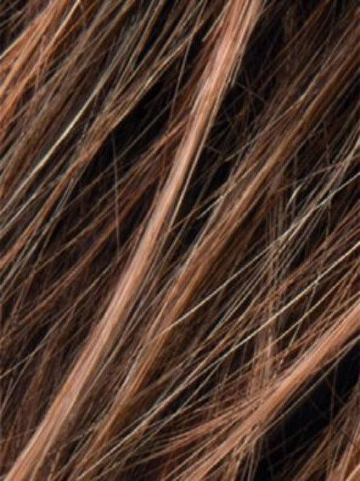 Catch Wig by Ellen Wille | Human/Synthetic Hair Blend