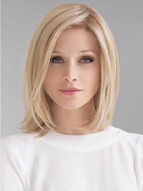 Catch Wig by Ellen Wille | Human/Synthetic Hair Blend