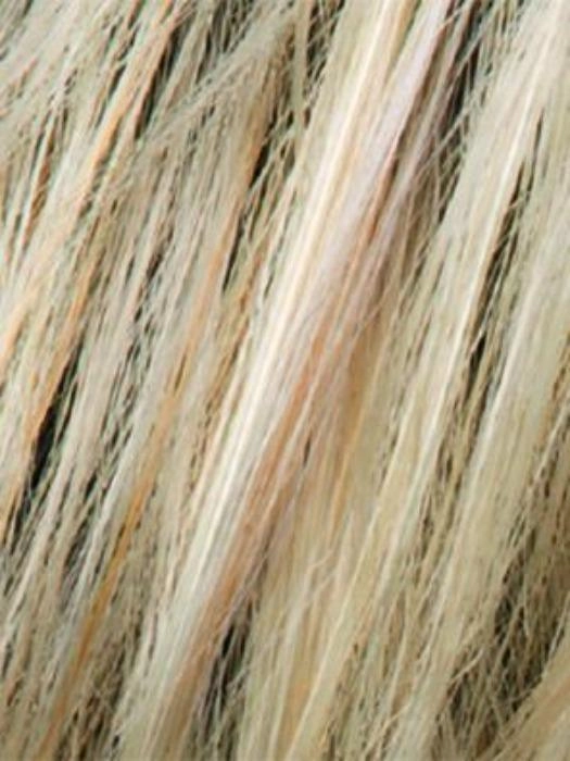 Catch Wig by Ellen Wille | Human/Synthetic Hair Blend