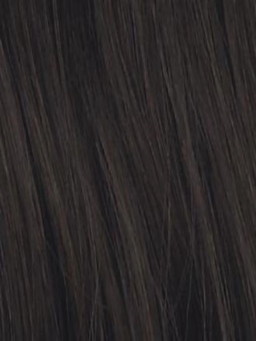 Catch Wig by Ellen Wille | Human/Synthetic Hair Blend