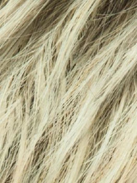 Catch Wig by Ellen Wille | Human/Synthetic Hair Blend