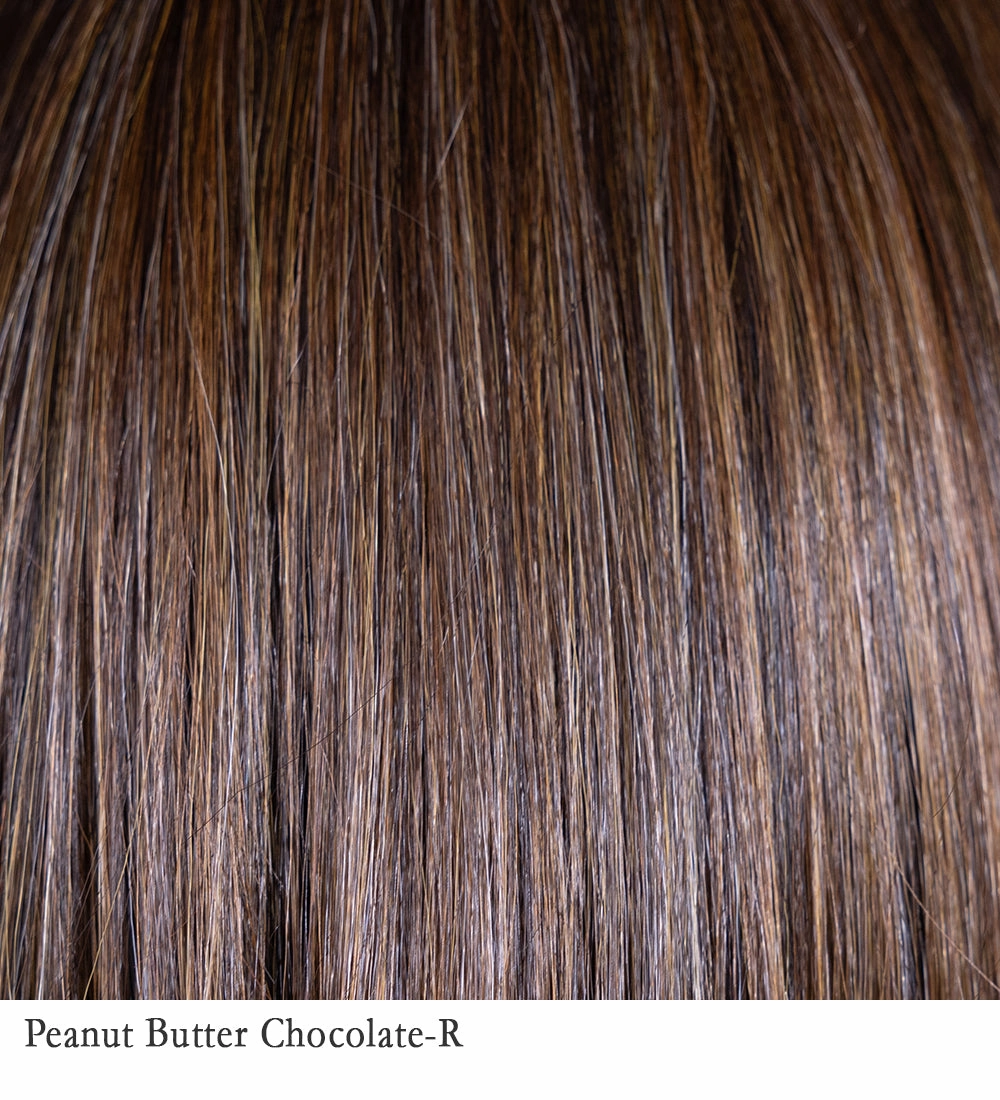 Cavalli HT Wig by Belle Tress | Heat-Friendly Synthetic Hair | Average Cap