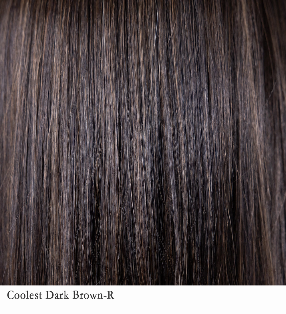 Cavalli HT Wig by Belle Tress | Heat-Friendly Synthetic Hair | Average Cap