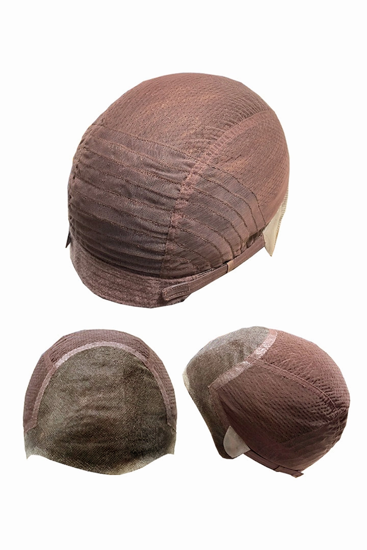 Cavalli HT Wig by Belle Tress | Heat-Friendly Synthetic Hair | Average Cap