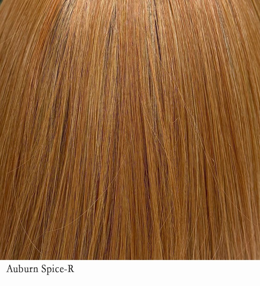 Cavalli HT Wig by Belle Tress | Heat-Friendly Synthetic Hair | Average Cap