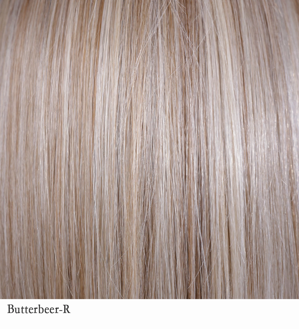 Cavalli HT Wig by Belle Tress | Heat-Friendly Synthetic Hair | Average Cap