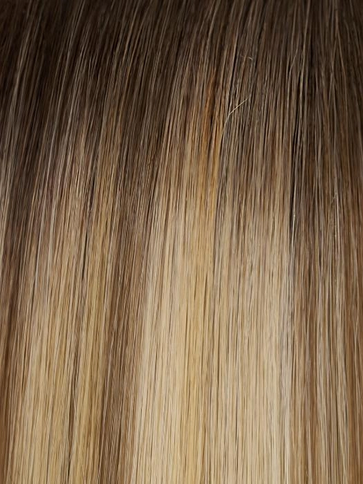 Celeste | Synthetic Lace Front Wig (Mono Top)