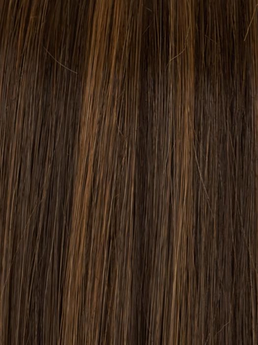 Celeste | Synthetic Lace Front Wig (Mono Top)