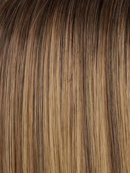 Celeste | Synthetic Lace Front Wig (Mono Top)