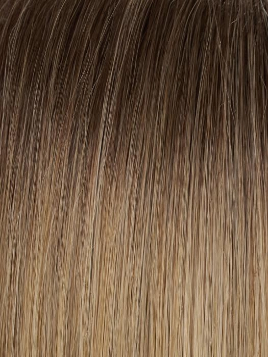Celeste | Synthetic Lace Front Wig (Mono Top)