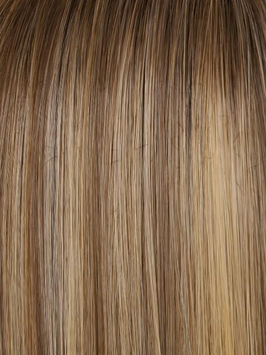 Celeste | Synthetic Lace Front Wig (Mono Top)