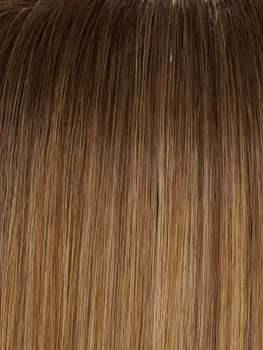 Celeste | Synthetic Lace Front Wig (Mono Top)