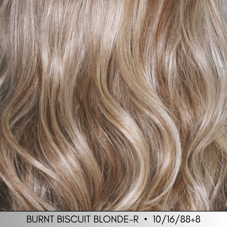 Celine  100% Hand Tied - Lux Collection by BelleTress
