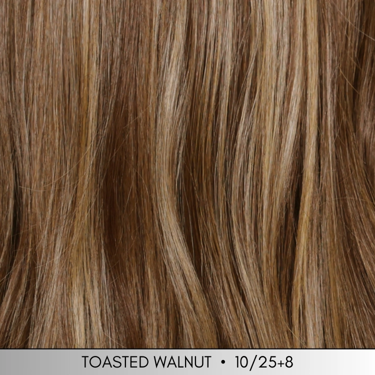 Celine  100% Hand Tied - Lux Collection by BelleTress