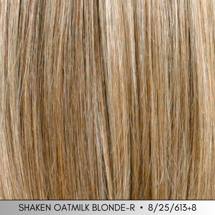 Celine  100% Hand Tied - Lux Collection by BelleTress