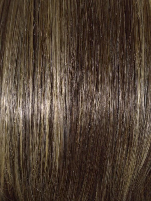 Celine | Synthetic Lace Front Wig (Hand-Tied)
