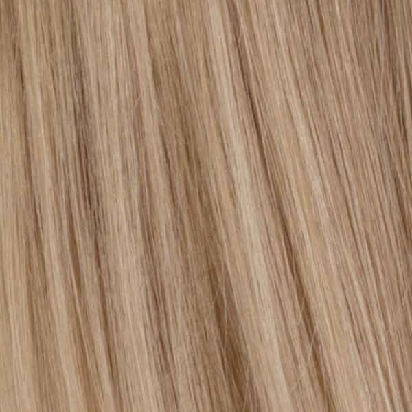 Celine Hairpiece by Estetica Designs | Remy Human Hair (Lace Front Hand Tied Mono Top)