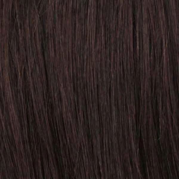 Celine Hairpiece by Estetica Designs | Remy Human Hair (Lace Front Hand Tied Mono Top)
