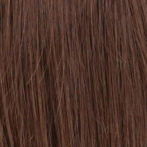 Celine Hairpiece by Estetica Designs | Remy Human Hair (Lace Front Hand Tied Mono Top)
