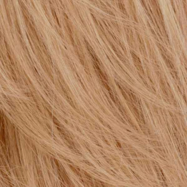 Celine Hairpiece by Estetica Designs | Remy Human Hair (Mono Top w/ 100% Hand Tied Back)