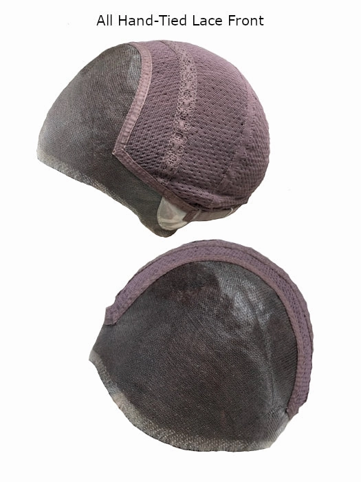 Celine V Wig by Belle Tress | Lux Collection | Hand-Tied | Heat Friendly Synthetic