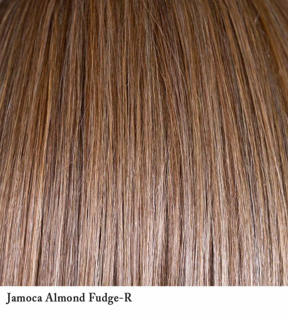 Celine V Wig by Belle Tress | Lux Collection | Hand-Tied | Heat Friendly Synthetic
