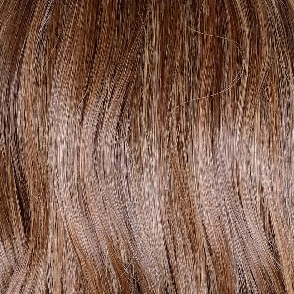Celine Wig by PUSH | Heat Friendly Synthetic Hair | Average Cap
