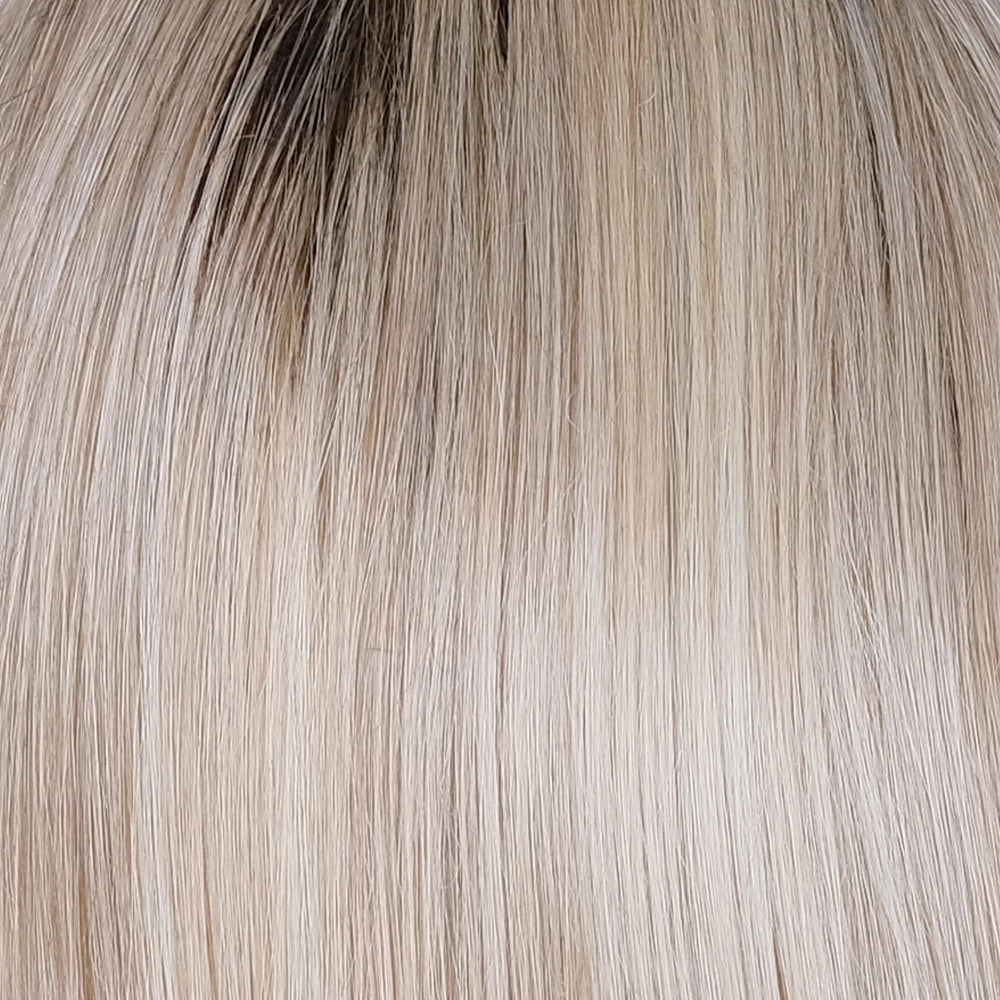 Celine Wig by PUSH | Heat Friendly Synthetic Hair | Average Cap