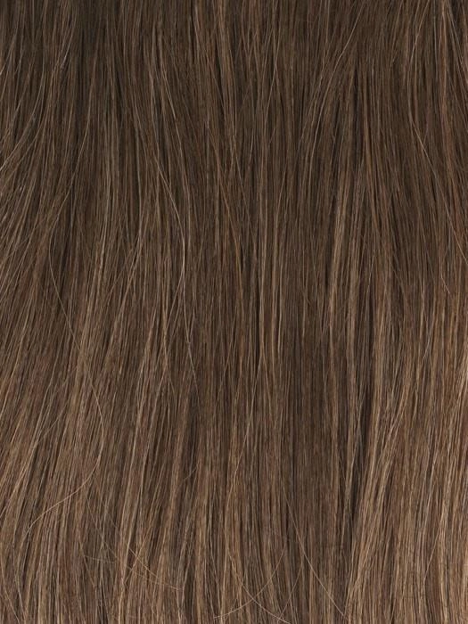 Center Of Attention | Synthetic Lace Front Wig (Mono Part)