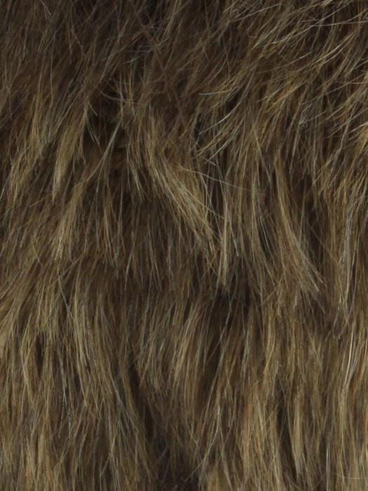 Center Of Attention | Synthetic Lace Front Wig (Mono Part)