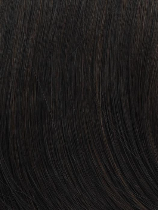 Center Of Attention | Synthetic Lace Front Wig (Mono Part)