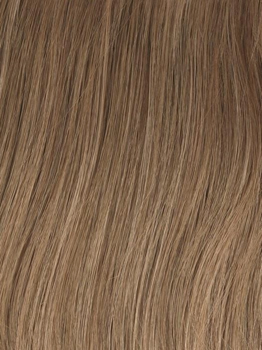 Center Of Attention | Synthetic Lace Front Wig (Mono Part)