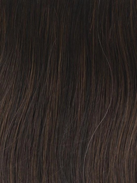 Center Of Attention | Synthetic Lace Front Wig (Mono Part)