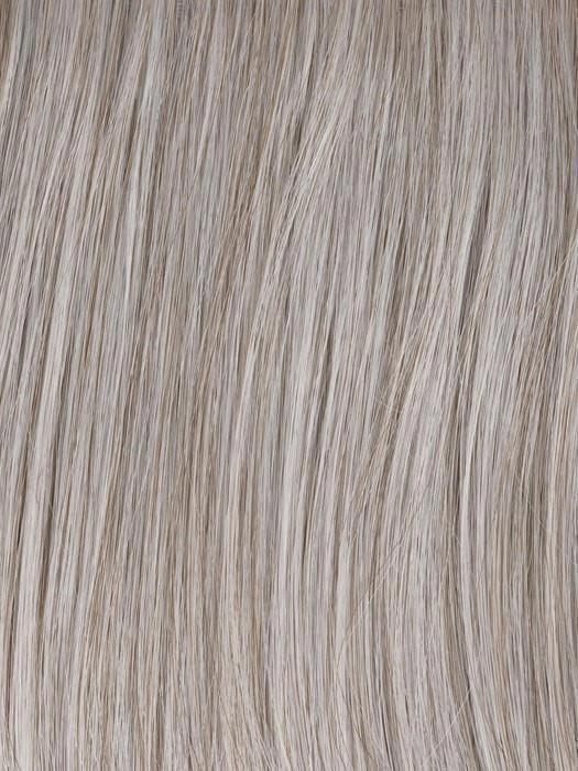 Center Of Attention | Synthetic Lace Front Wig (Mono Part)